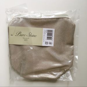 Pure Shine box pouch